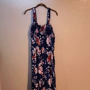 Isabel Maternity Dress